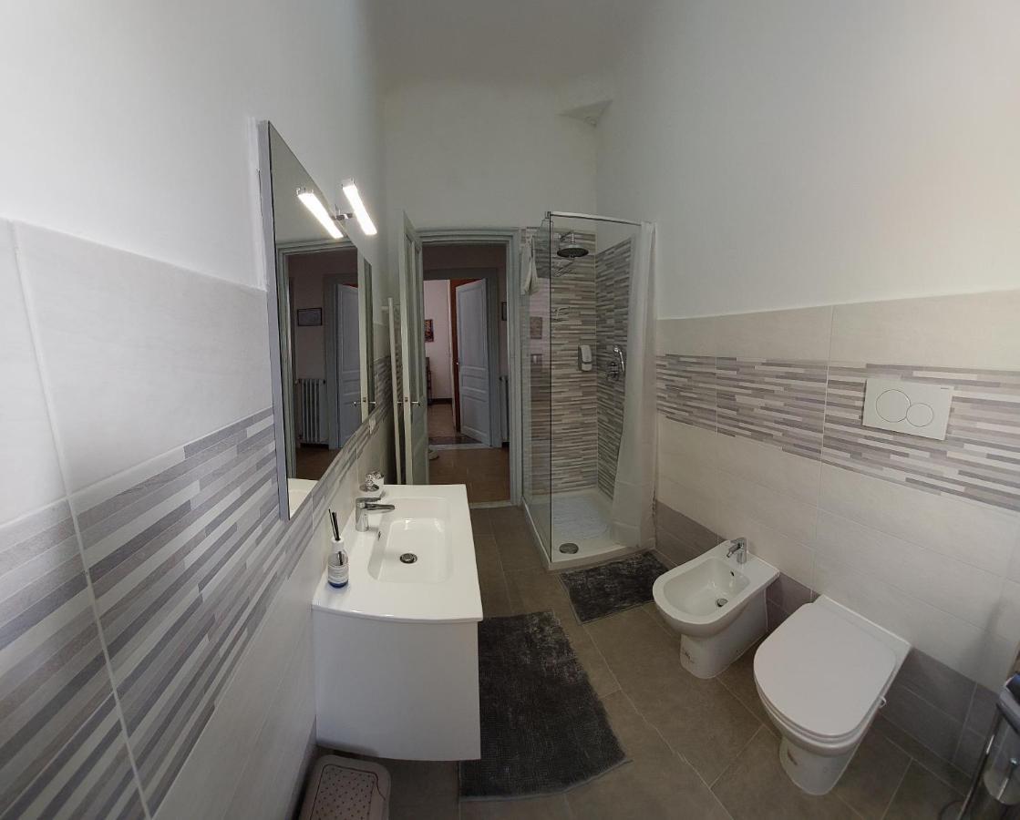 Vecchia Funivia 008055-Lt-0828 Apartment Sanremo Bagian luar foto