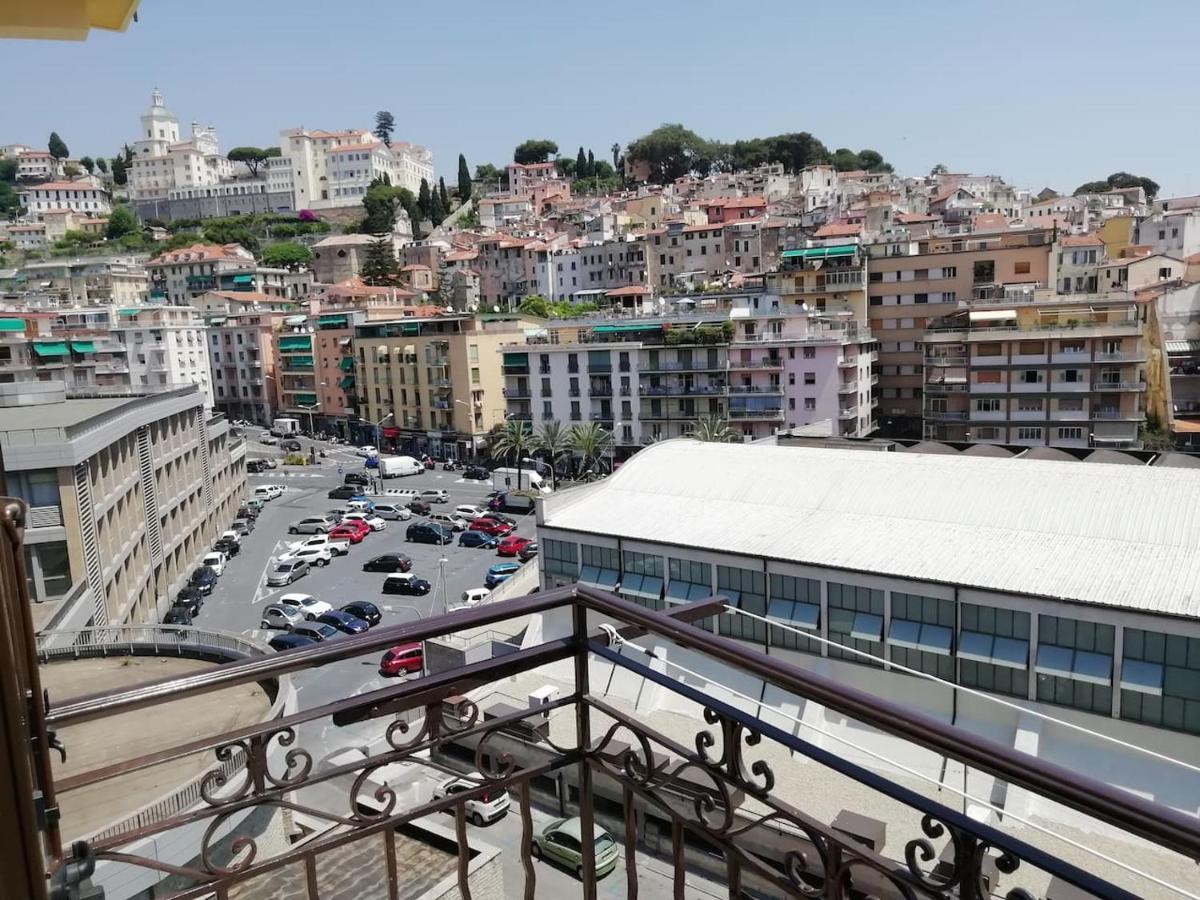 Vecchia Funivia 008055-Lt-0828 Apartment Sanremo Bagian luar foto